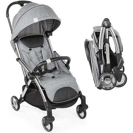 Carrinho goody chicco usado Clearance