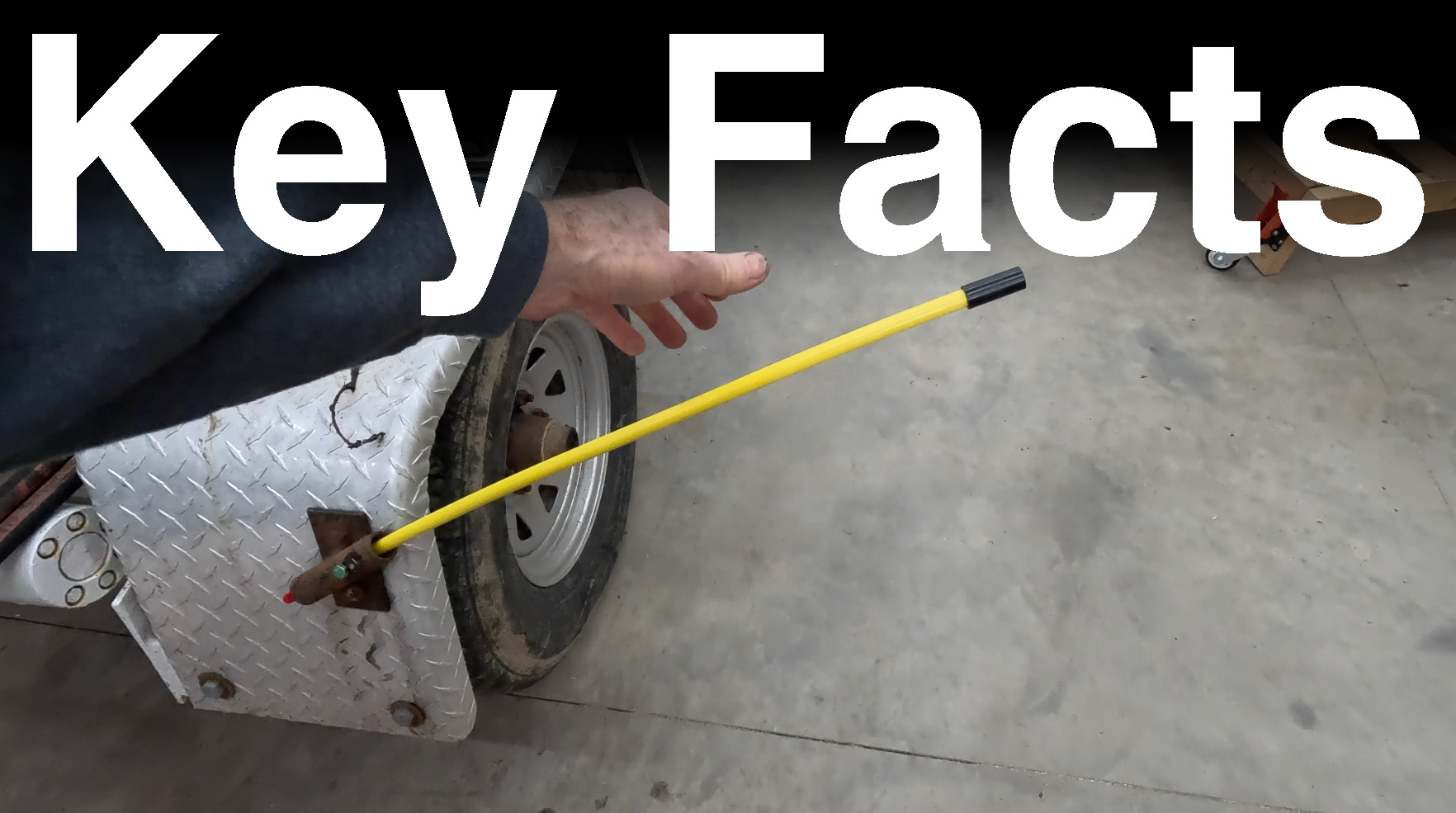 Watch KEY FACTS 24