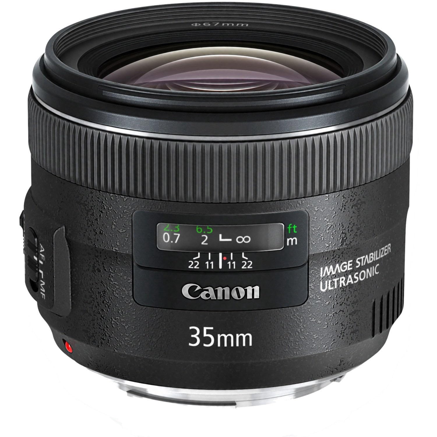 ✨お買い得特価✨美品✨Canon EF 35mm F2 Amazon.com : Canon EF 35mm f/2 IS USM Wide-Angle Lens (Renewed