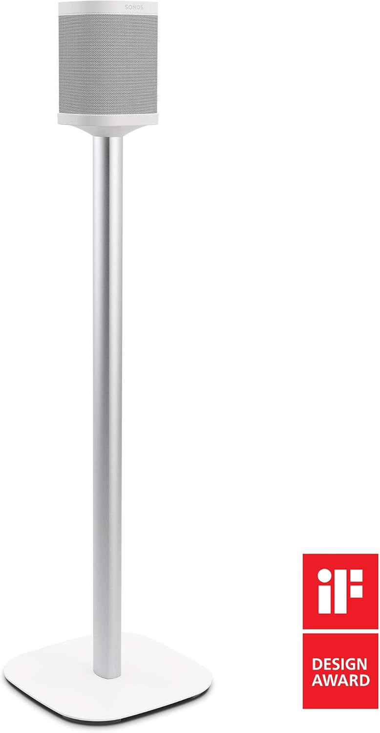 supporto dell'altoparlante per sonos play 1