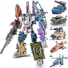 transformers bruticus toy