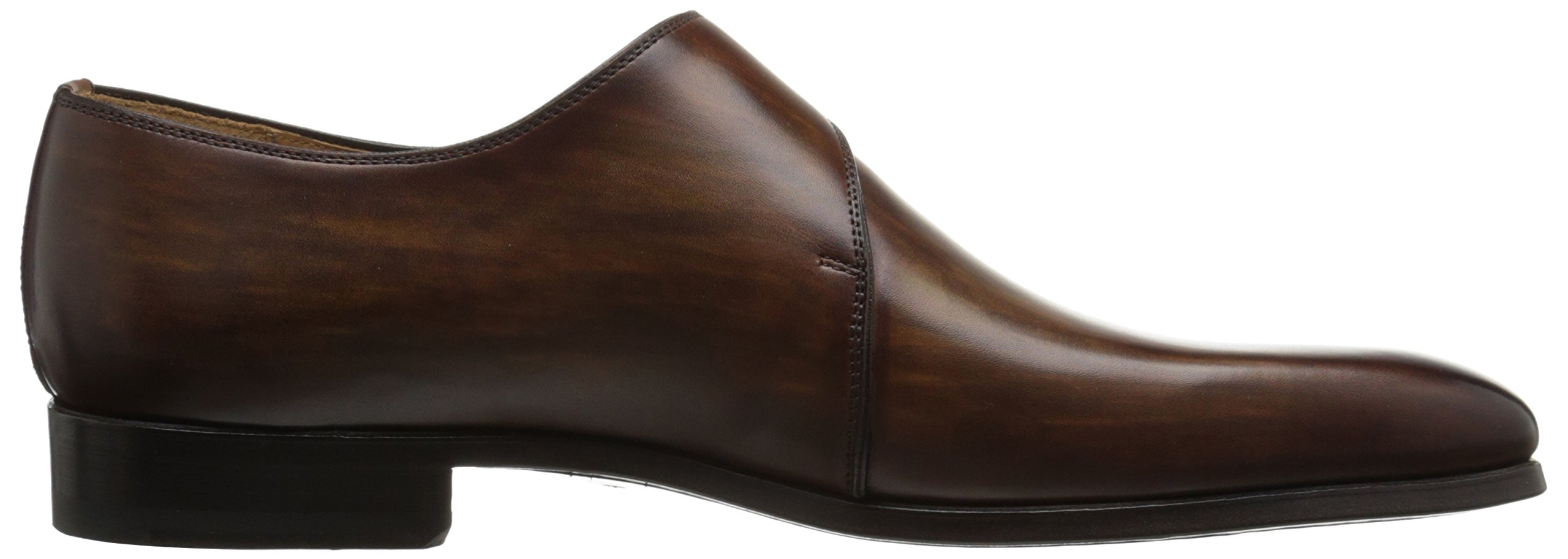 Magnanni Mens Efren Monk Strap Desertcart Kenya
