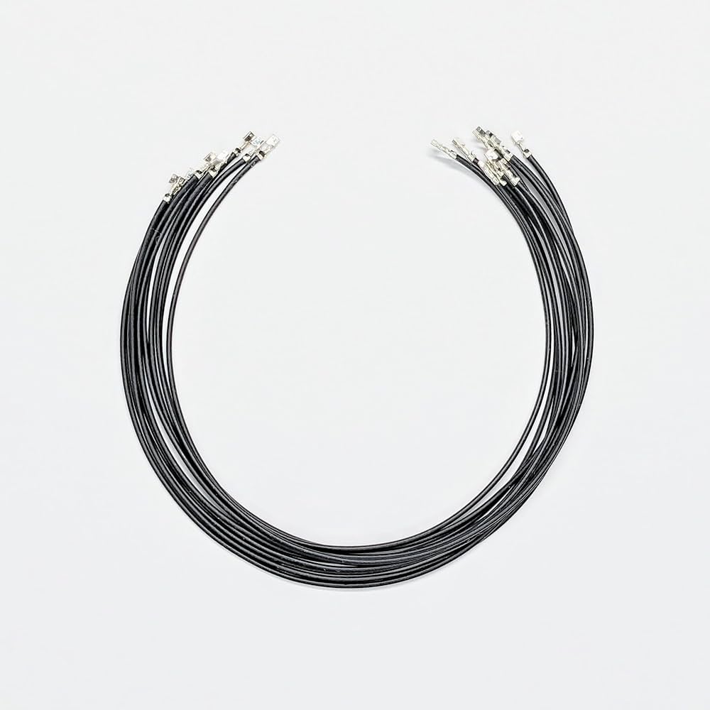 SSH-003T-P0.2-H 互換品【1.0-T】連鎖状16000個 SSH-003T-P0.2-H JST - Terminals - Distributors, Price