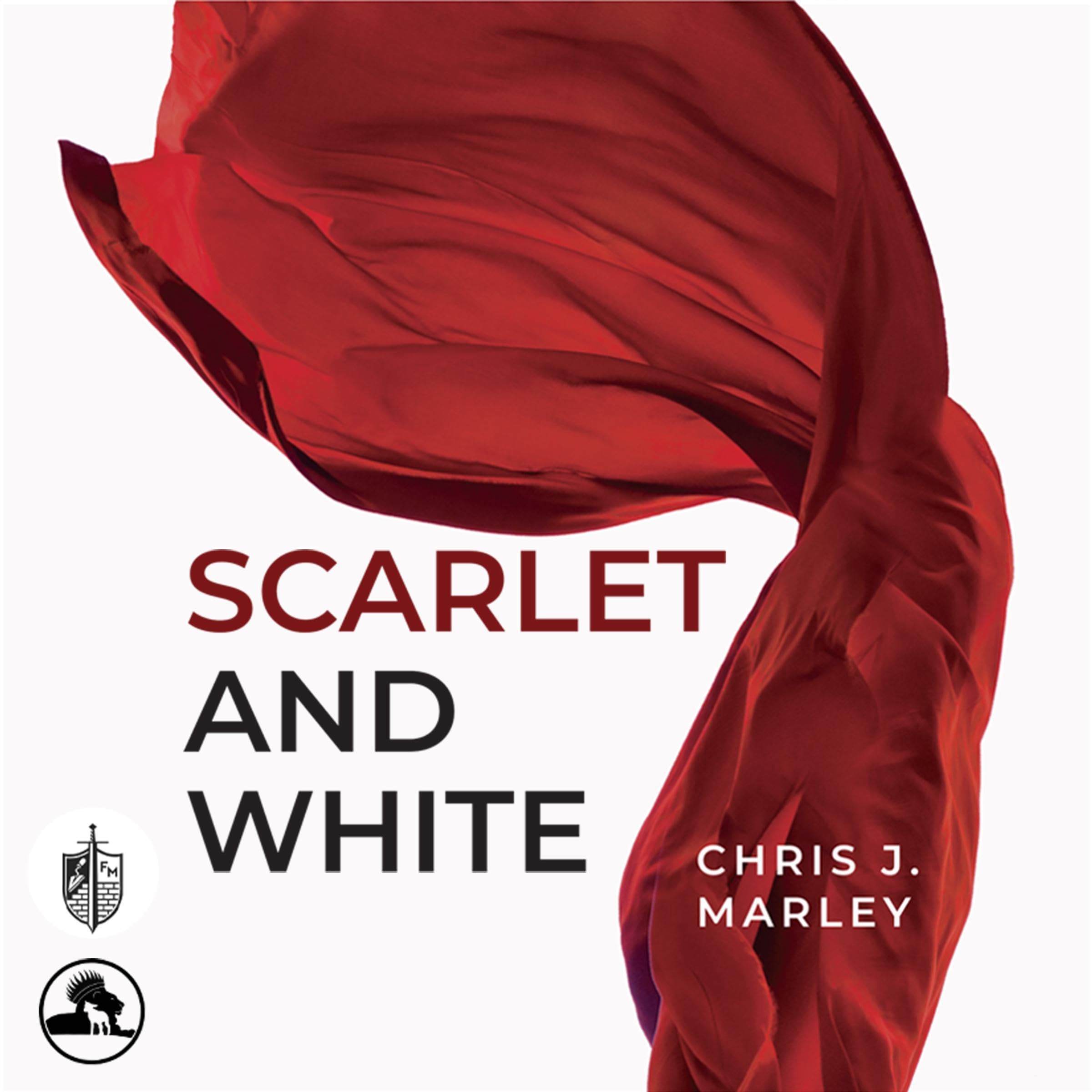 Scarlet and White: A Practical Examination of Biblical Theology Focusing on Christ and His Church Through the Metaphor of the Ideal Husband and His Princess Bride