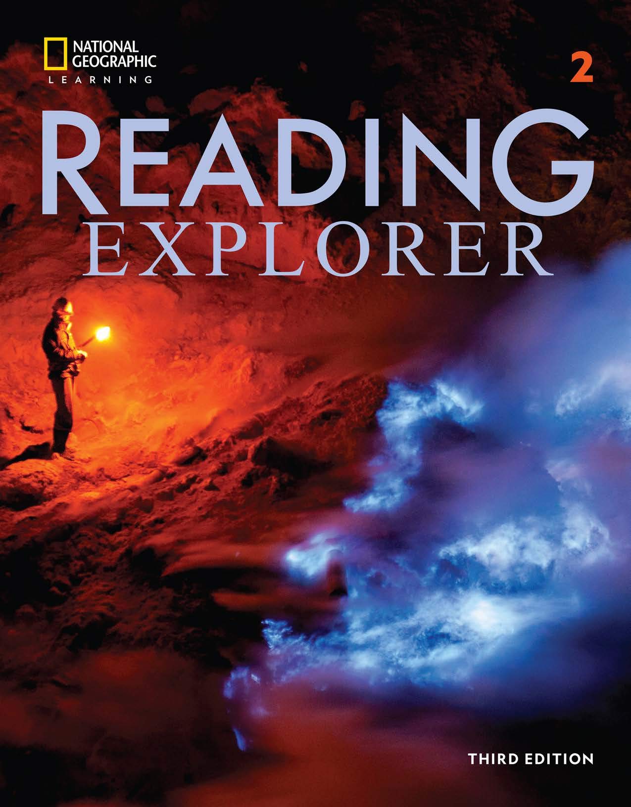 Reading Explorer 2 (Reading Explorer, Third Edition)