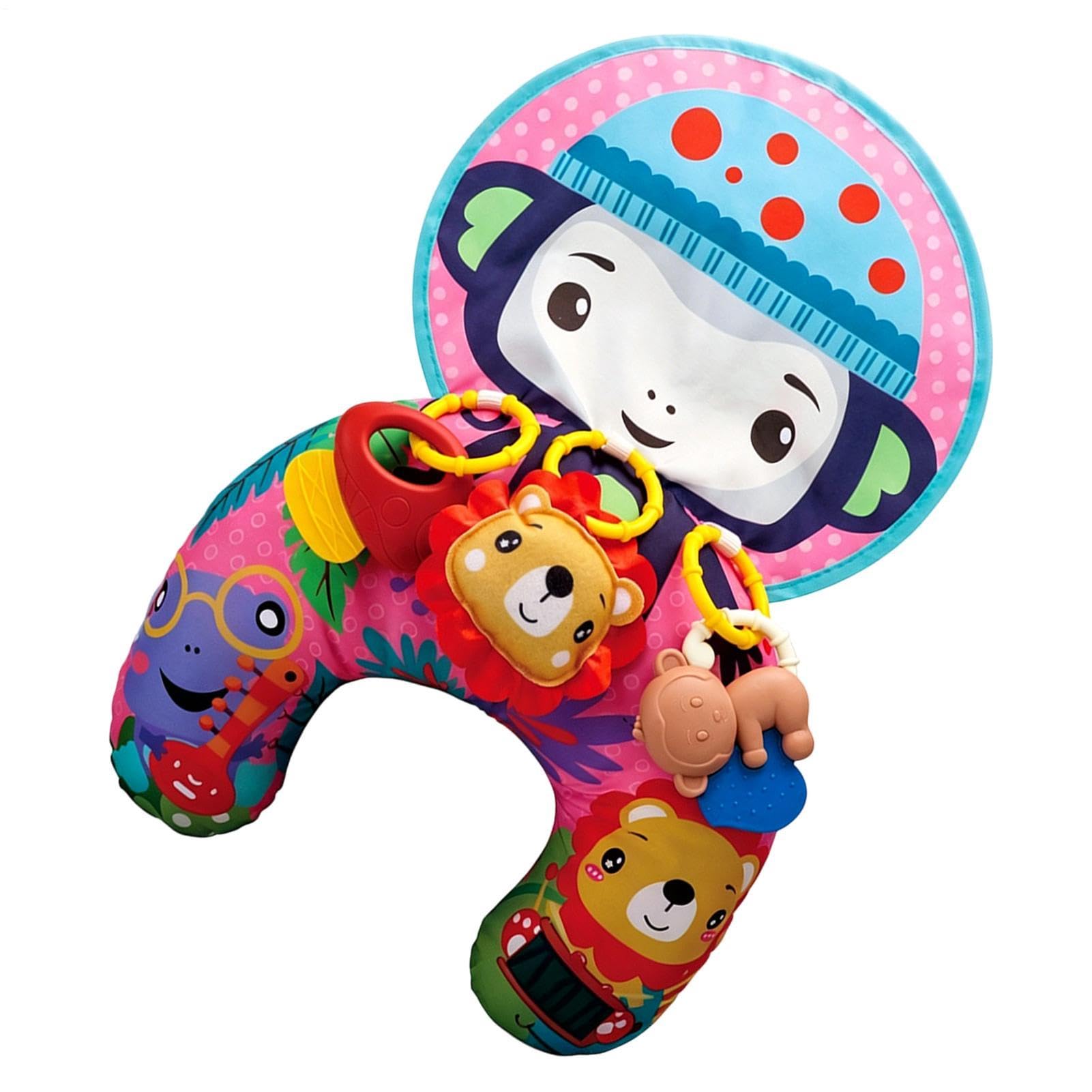 Kids Support Pillow Kids Sensory Lounger