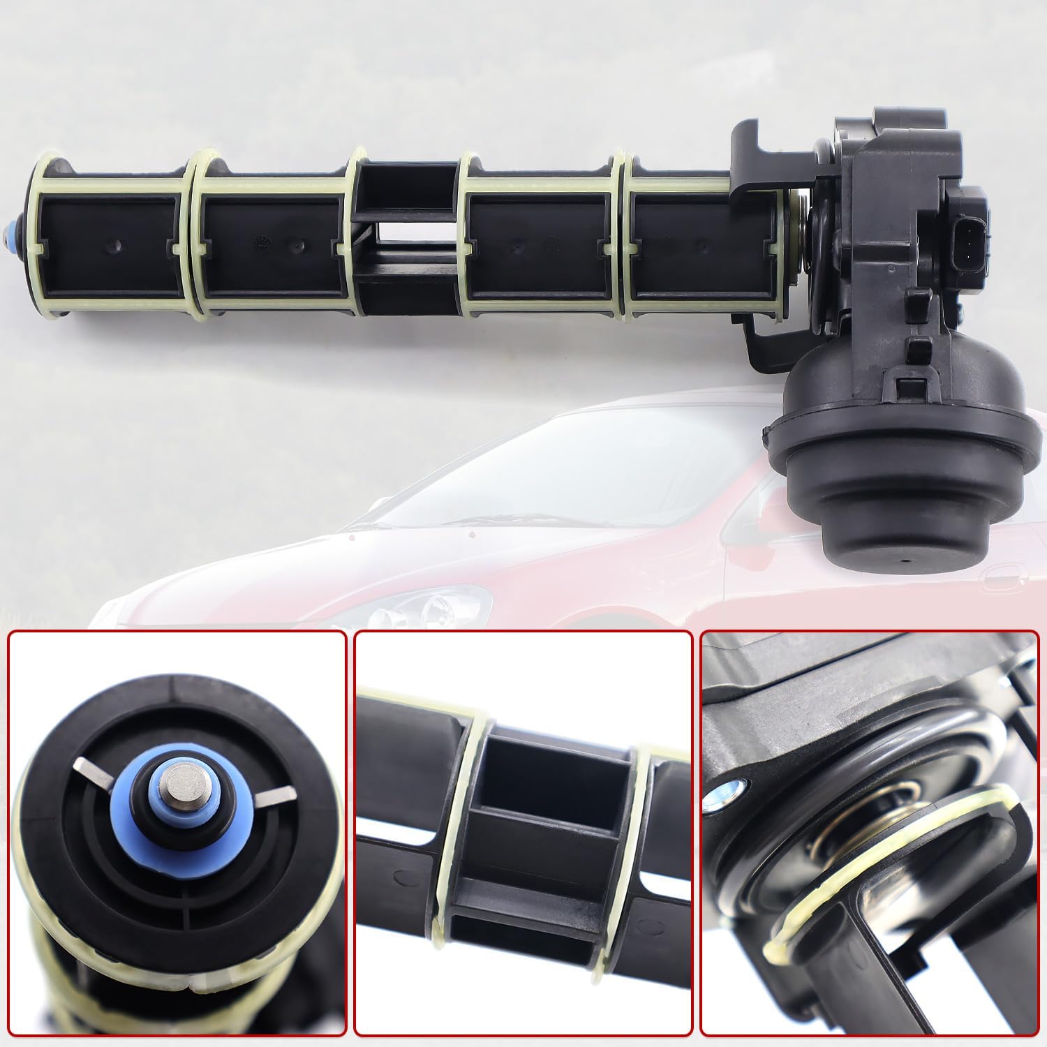 17120PPAA01 インテークマニホールド ロータリーバルブ 交換用 CR-V  