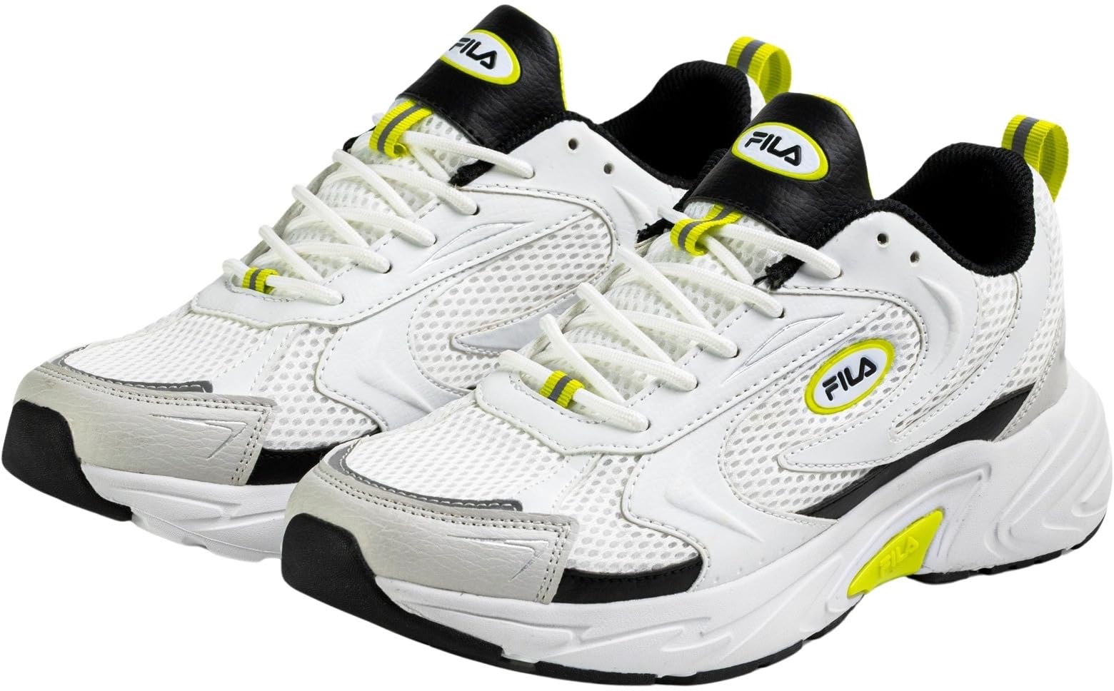 FILA Kreatix ZapatillasHombre