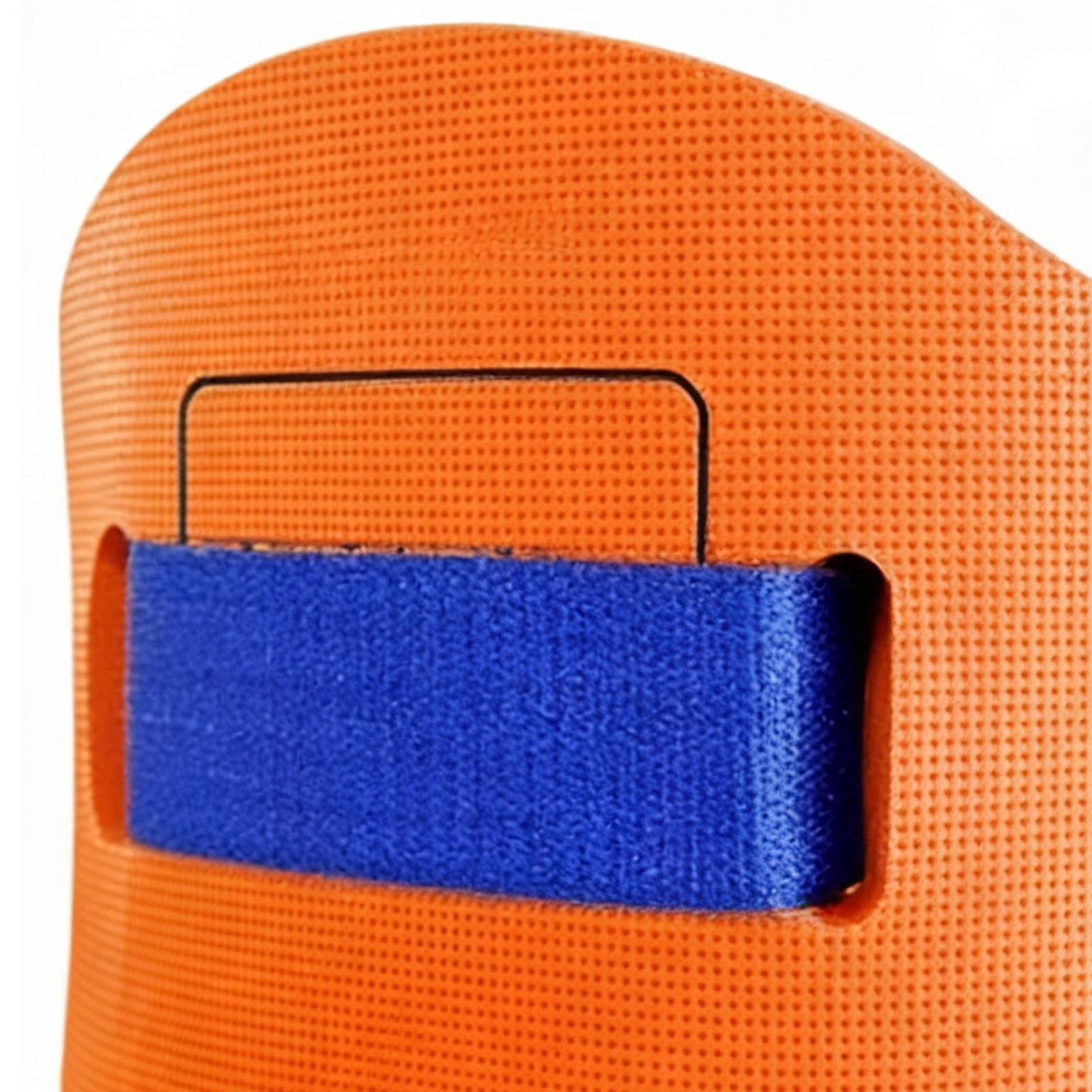 Cinturón flotante para natación, equipo de ejercicio de espuma EVA, banda de entrenamiento en piscina, para fitness, playa, lago, río, mar, piscina y entrenamiento