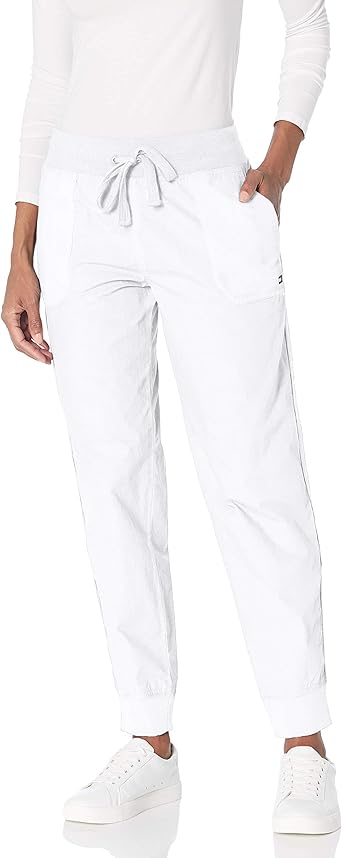 tommy hilfiger joggers women's