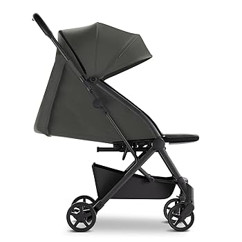 新品 Mompush Lithe V2 B型ベビーカー 軽量 フルリクライニング Amazon.co.jp: Mompush Lithe V2 B型ベビーカー 軽量 コンパクト