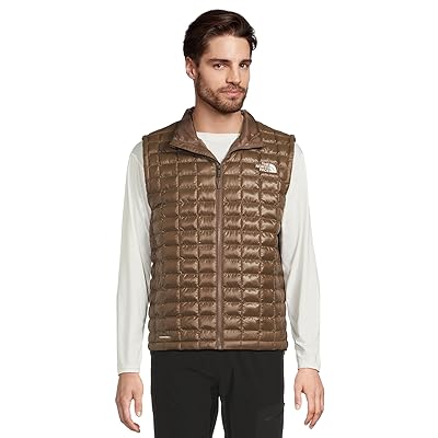 The North Face Thermoball Vest Men