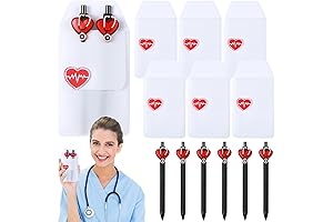 Pocket Protectors: Nurse Approved Essentials