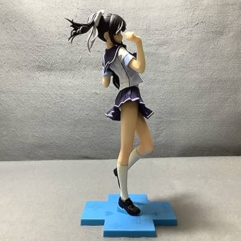 Amazon.co.jp: 【開封品・髪パーツ付属】 高嶺愛花 ラブプラス 1