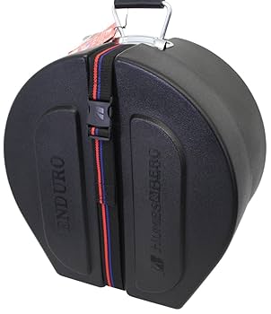 Amazon.co.jp: エンデューロ Enduro スネアドラムケース 5.5×14