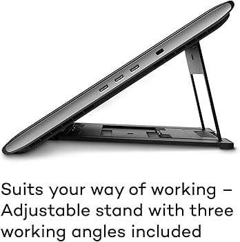 WACOM MobileStudio Pro【大幅値下げ】 Wacom MobileStudio Pro 13, DTH-W1321H/K0-CX, Intel® Core™ i7