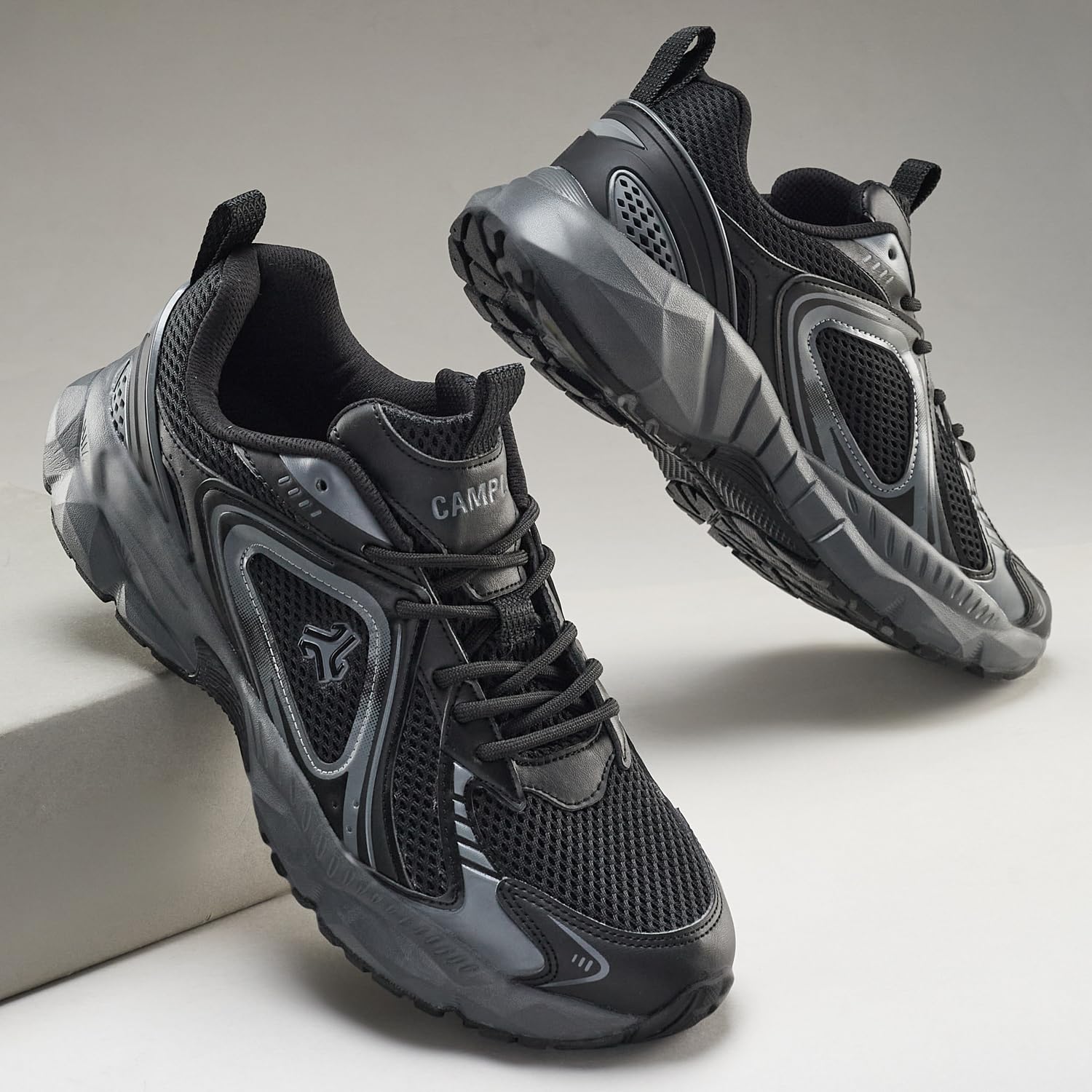 Campus Men’s Encore Sneakers