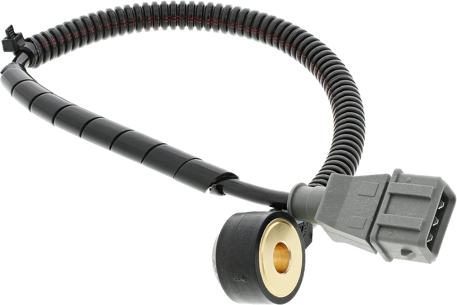 Ignition Knock (Detonation) Sensor