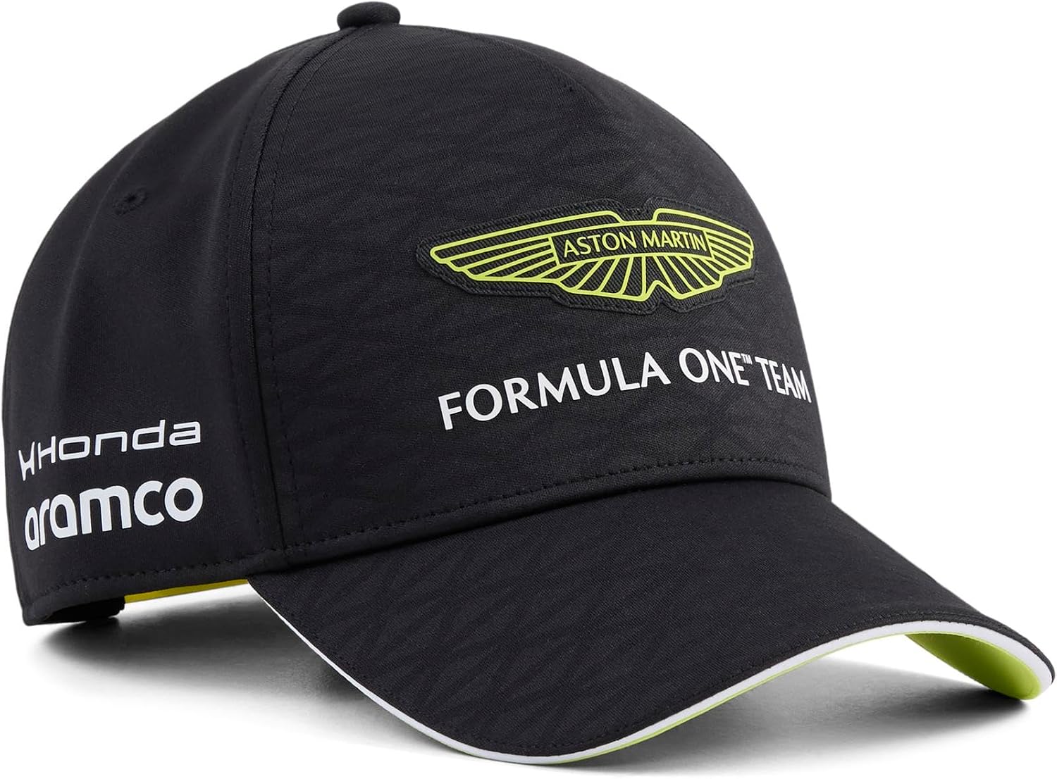 PUMA Aston Martin F1 2026 Gorra del Equipo