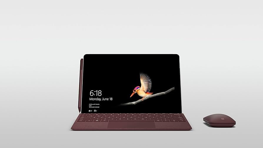 Amazon.co.jp: マイクロソフト Surface Go(サーフェス ゴー) 10