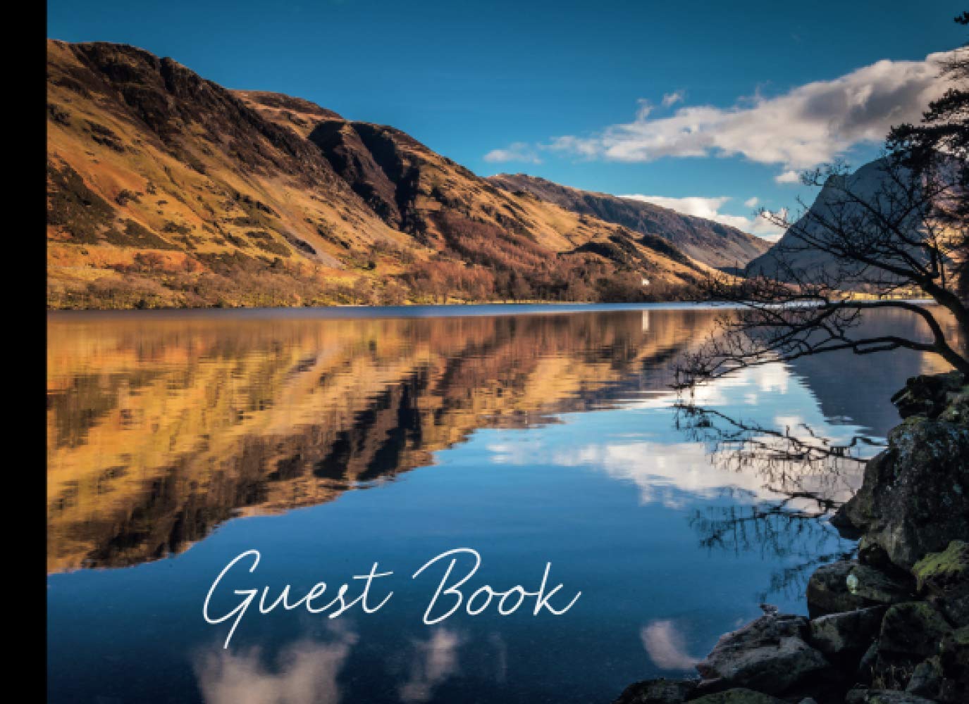 Guest Book: Vistors Comments For Holiday Home Lakeside House Lodge Apartment