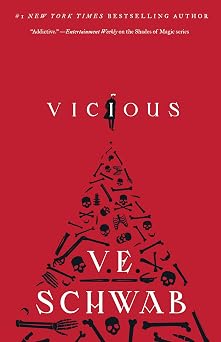 Vicious Villains, 1