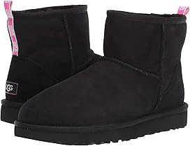 ugg mini ii black
