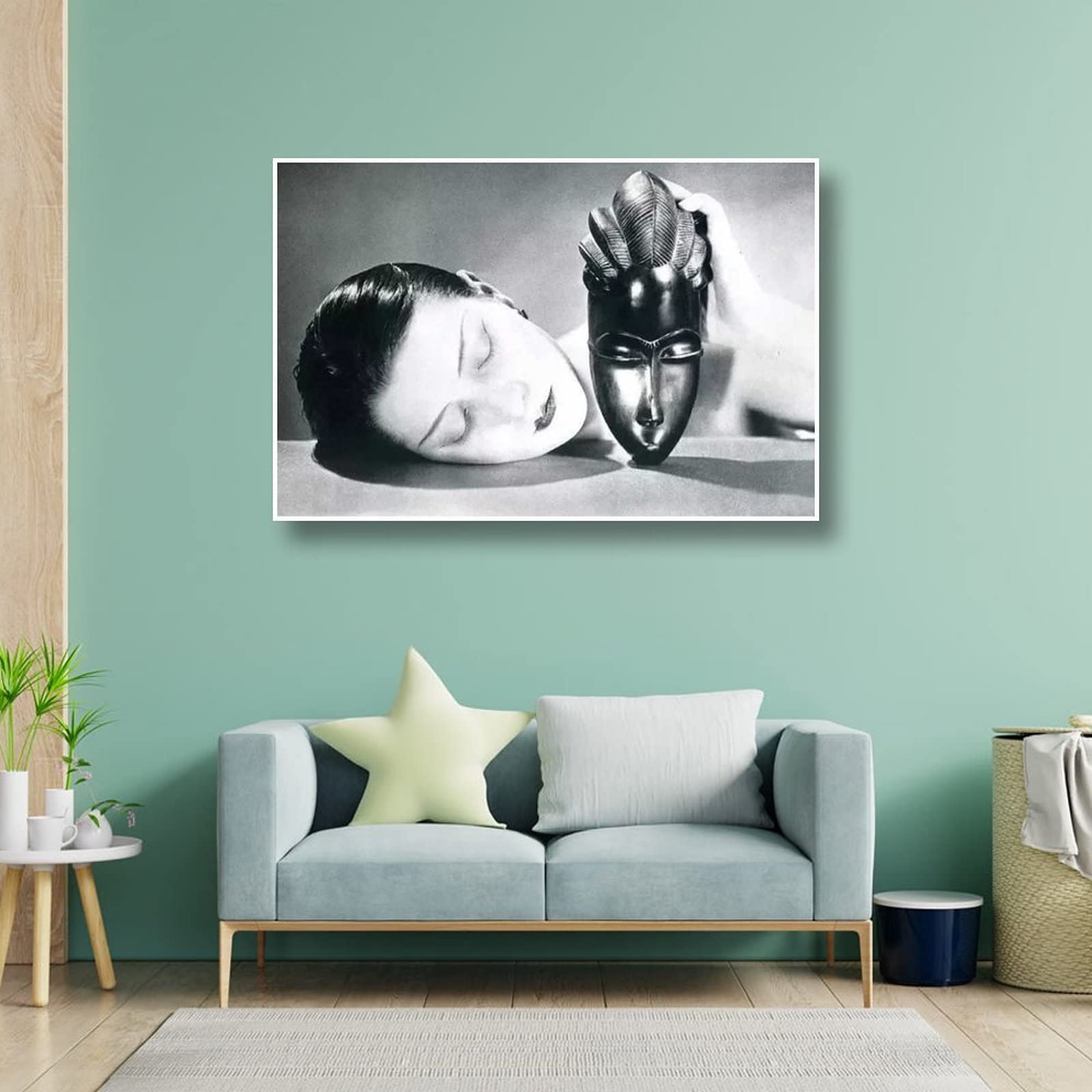 Amazon.co.jp: フランスのシュルレアリスム界で活躍したアメリカの写真