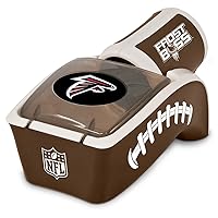 Algopix Similar Product 16 - NFL Green Bay Packers Frost Boss