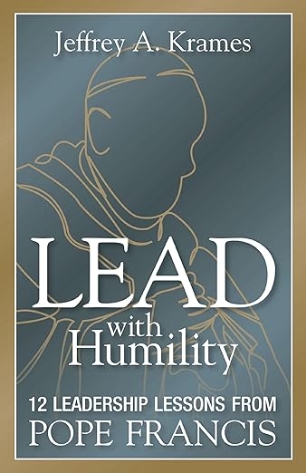 LEAD WITH HUMILITY