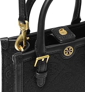 Amazon | (トリー バーチ) TORY BURCH ショルダー付 トートバッグ ミニ