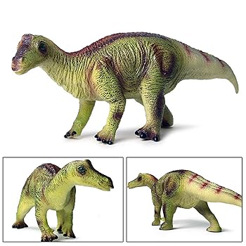 E152◆マイアサウラの赤ちゃん　フィギア　孵化　陶器　恐竜の赤ちゃん　極美品 MiniaturePlanet マイアサウラ(卵付き) | すべての商品