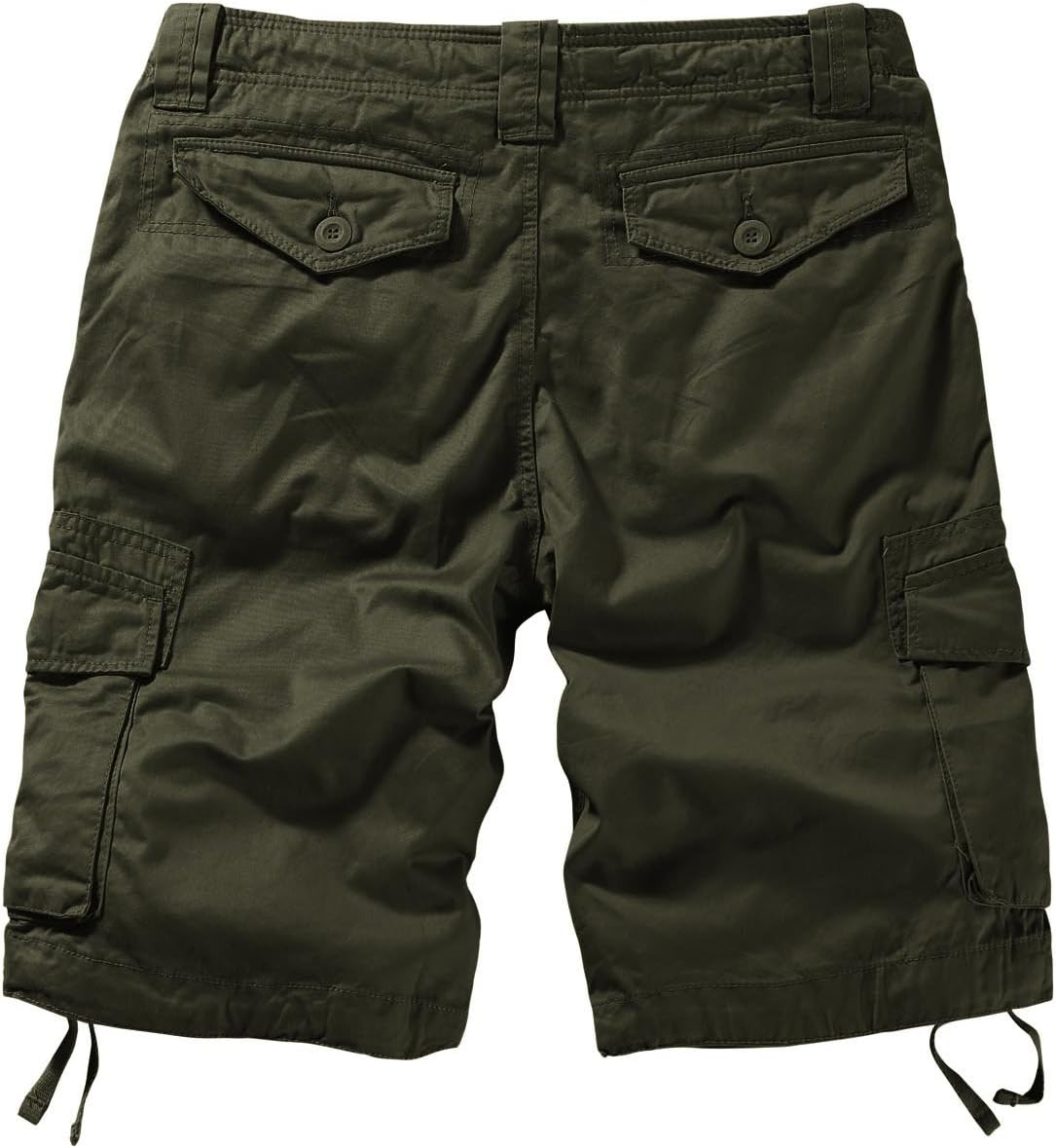 Match Men's Wild Cargo Shorts - Image 3