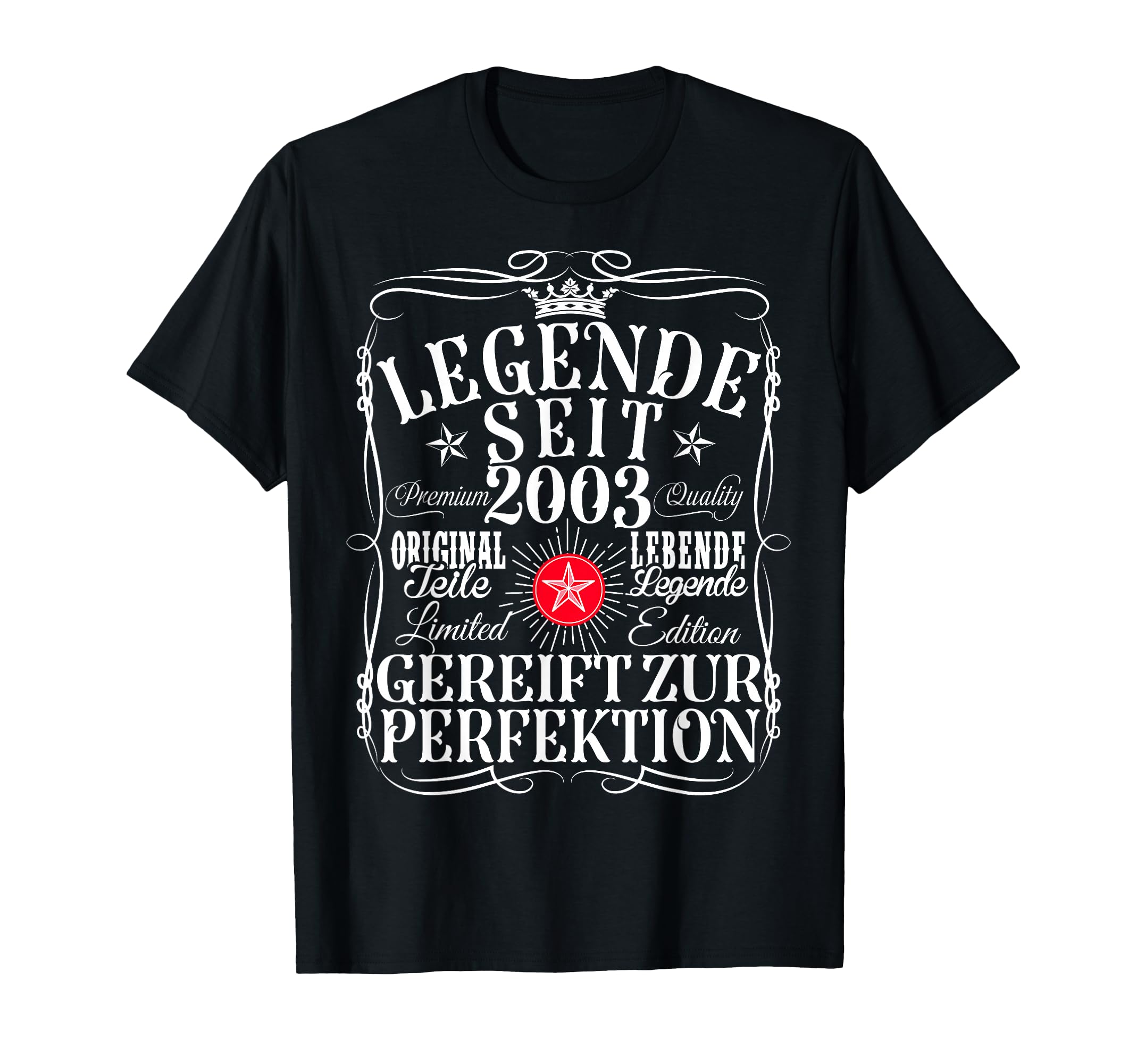 Kleidung mit Designs von Amazon Merch on Demand