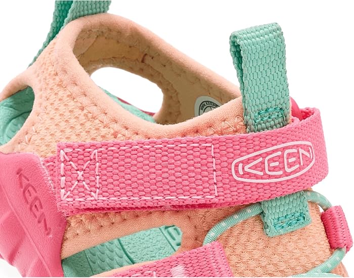 Детские сандалии KEEN Hyperport H2 Sandals (Toddler) — фото 3