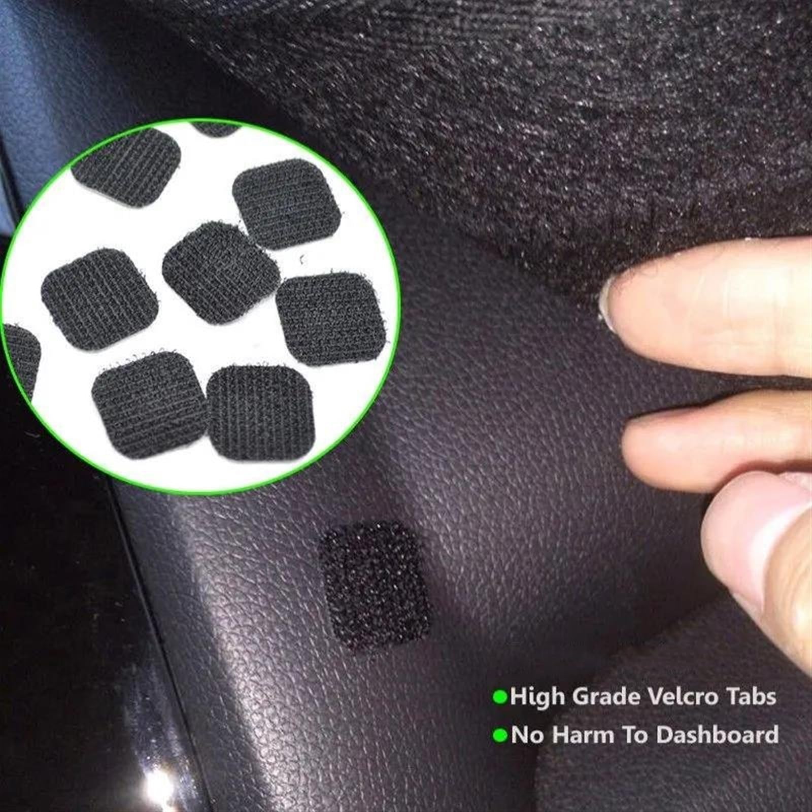 Tappetino Cruscotto Per Hyundai Per Sonata I45 I40 2010 2011 2012 2013 2014 YF Dashmat Copertura Cruscotto Tappetino Parasole Proteggi Tappeto Copertura Cruscotto(Black Edge LHD)