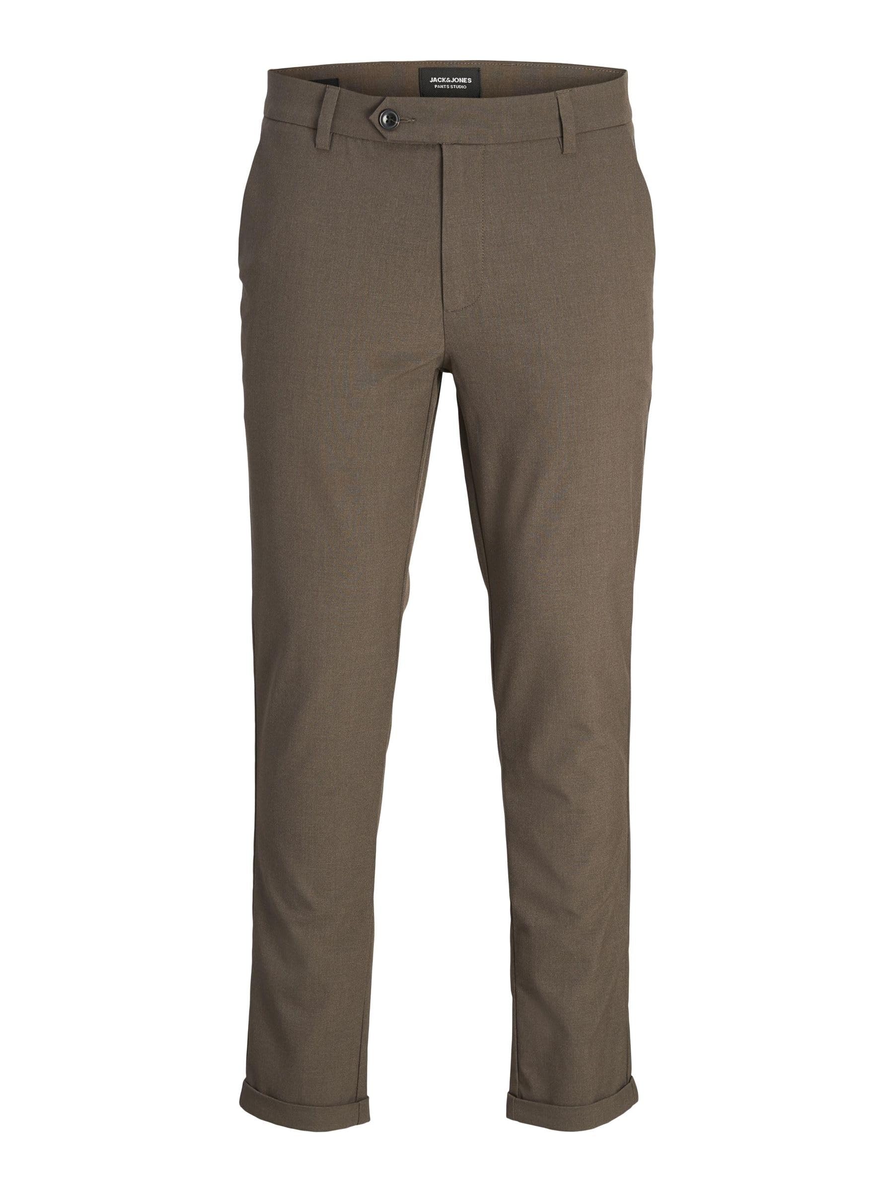 Jack & Jones Men's Falcon Marco Connor Trousers 36W / 32L