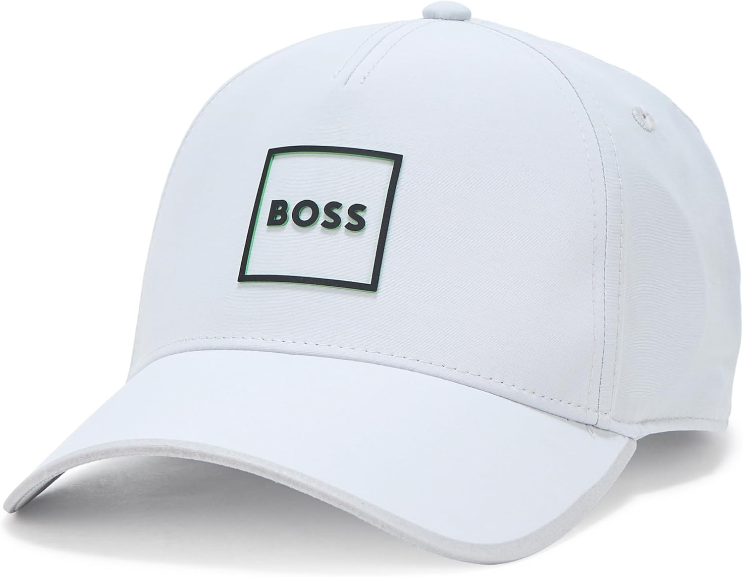 BOSS Mens Outline Logo Baseball Cap