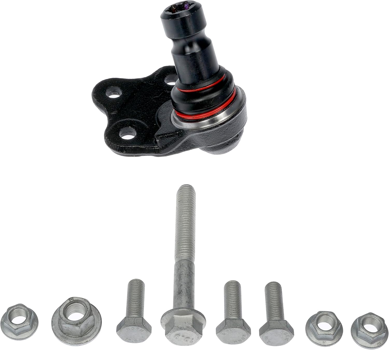 Dorman 538-803 Front Lower Suspension Ball Joint Compatible with Select Jaguar / Land Rover Models