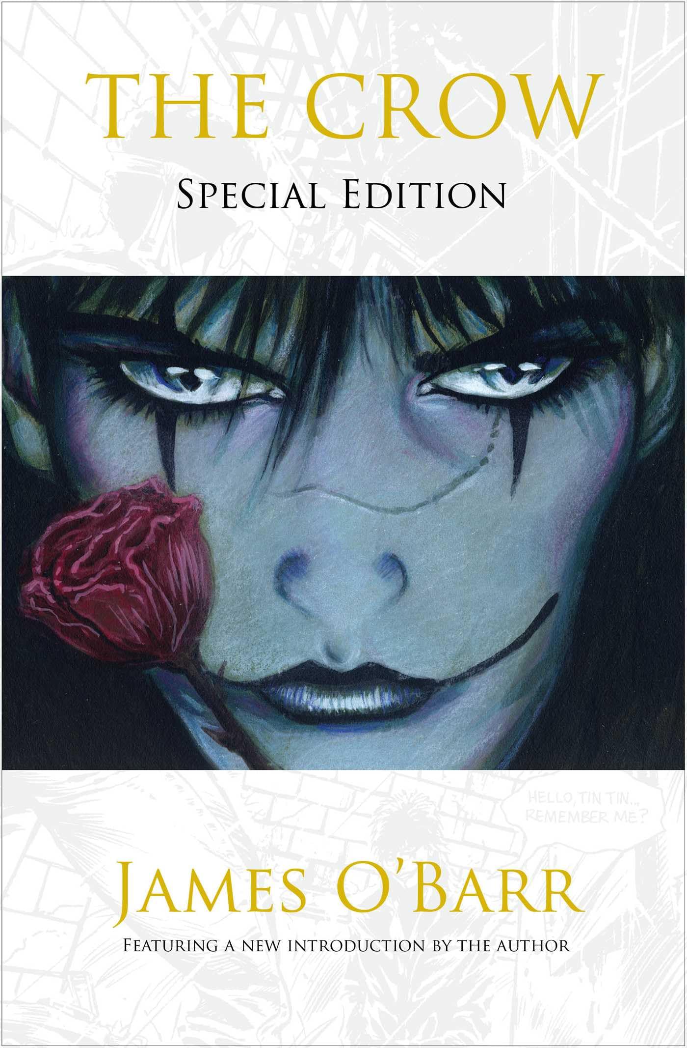 The Crow: Special Edition