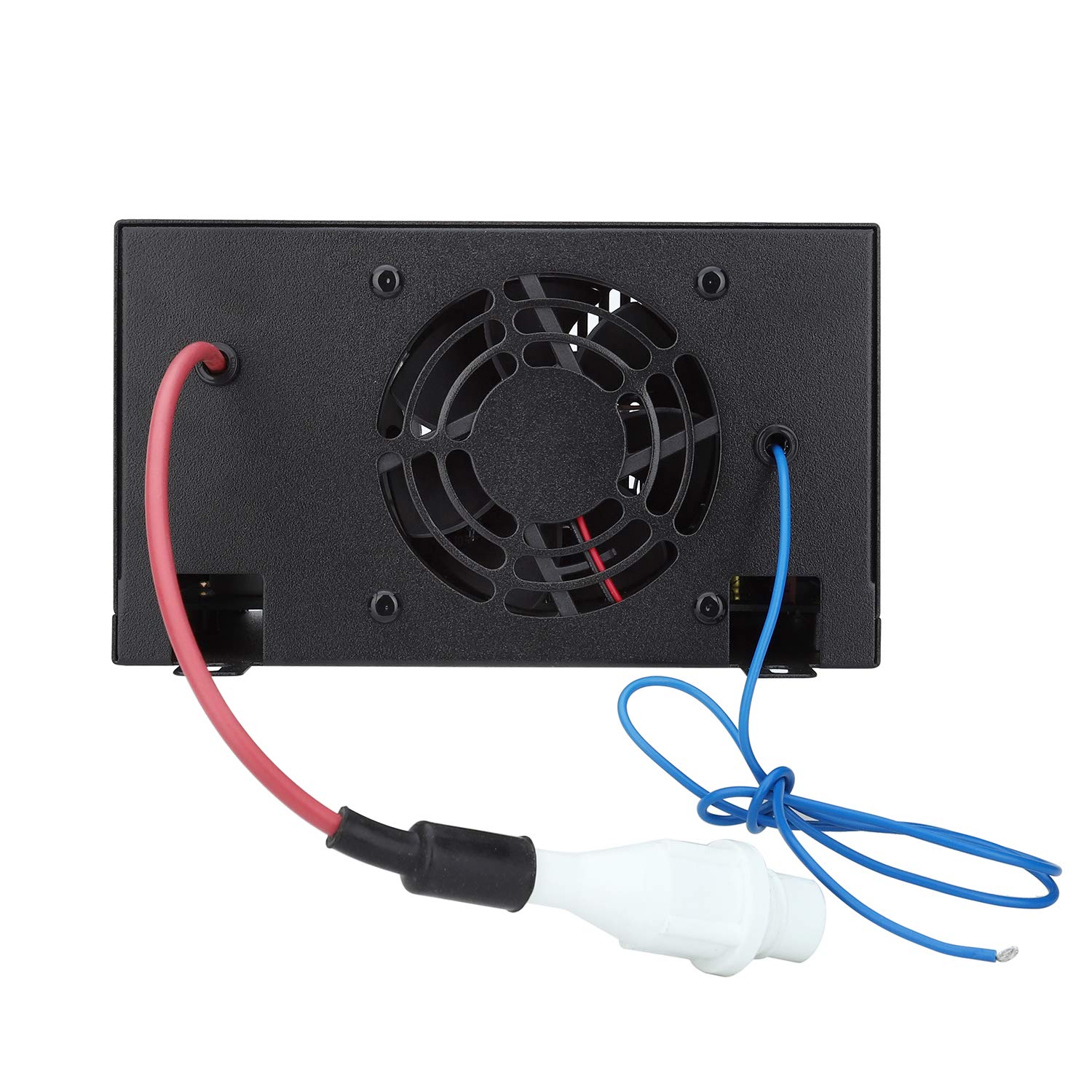 TEN-HIGH 60W Power Supply for CO2 Laser Tubes CO2 Engraving Cutting Machine, 110V, 220V Optional