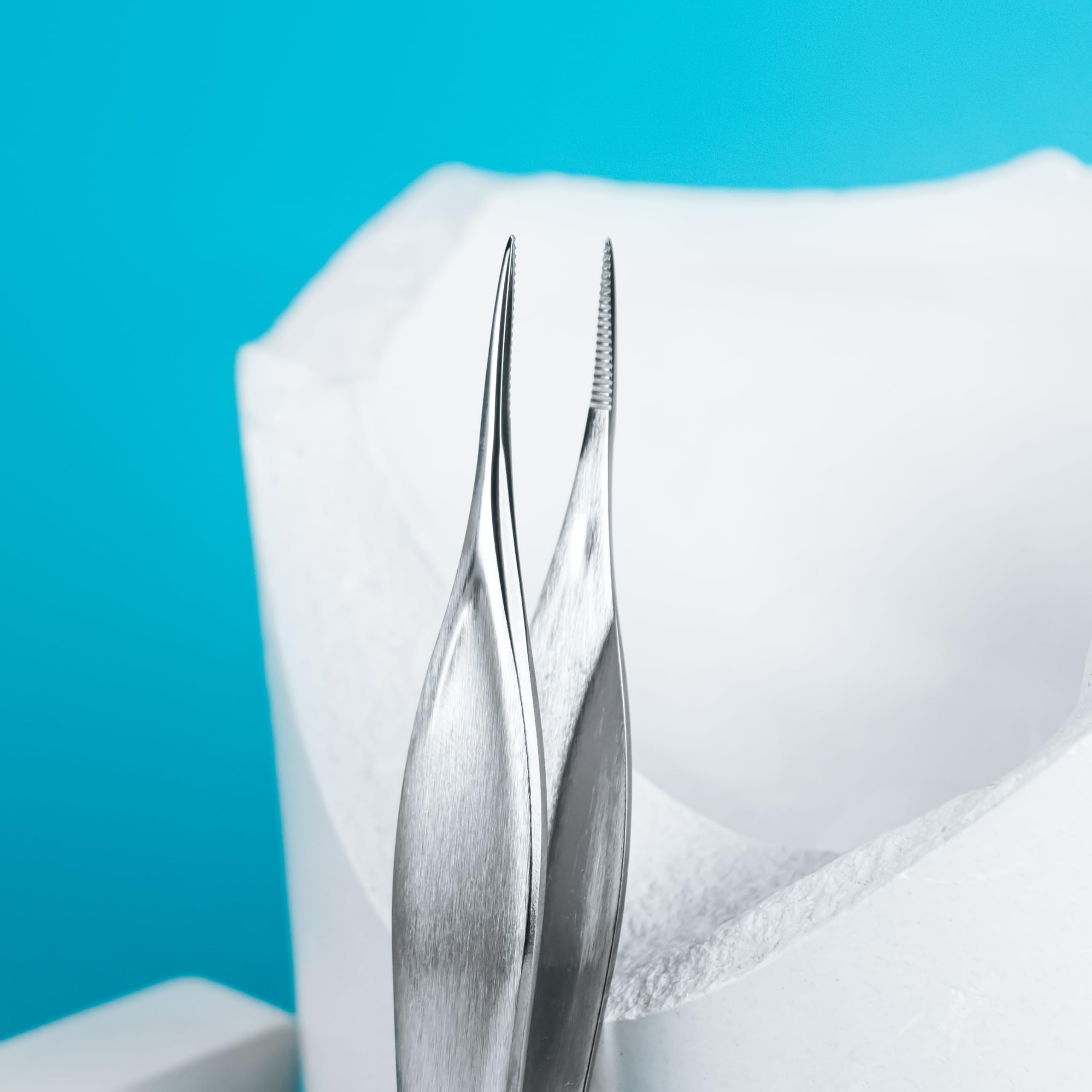 STALEKS PRO Pince à épiler pour retirer les ongles incarnés Pédicure TP-10