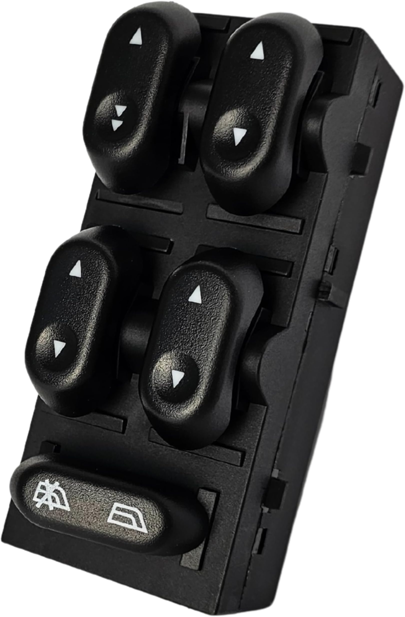 SWITCHDOCTOR Master Window Switch for 2004-2008 Ford F-150 F150 (5L1Z-14529-AA, Double Cab, Crew, Truck)