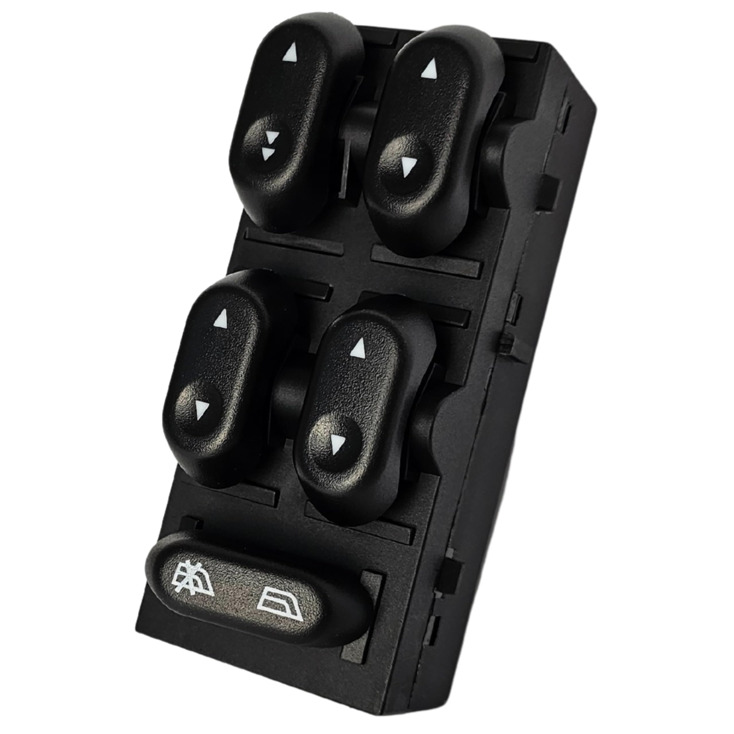 SWITCHDOCTOR Window Master Switch for 2003-2008 Ford Crown Victoria