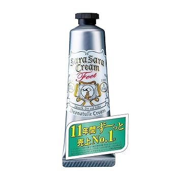 パー子[新品未使用]デオナチュレ足指さらさらクリーム30g×10個 デオナチュレ 男足指さらさらクリーム 30g（医薬部外品）