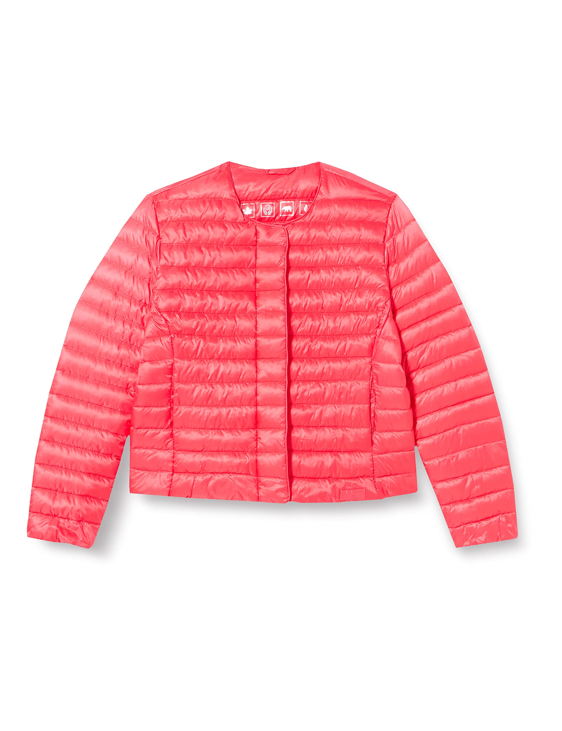 Canadian ClassicsWomen's Purple Quilted jacket