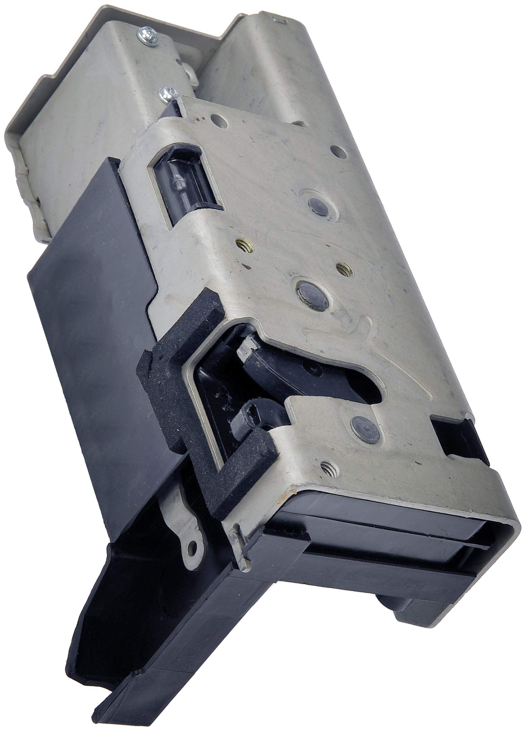 Photo 1 of Dorman 937-728 Front Driver Side Door Lock Actuator Motor for Select Ford Models