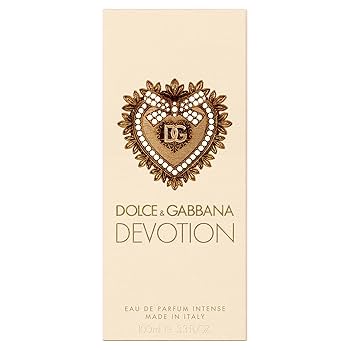 香水(女性用) Dolce & Gabbana Devotion Intense 50ml Devotion Eau de Parfum Intense - Dolce&Gabbana | Sephora