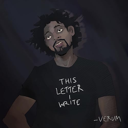 This Letter I Write (Radio Edit)