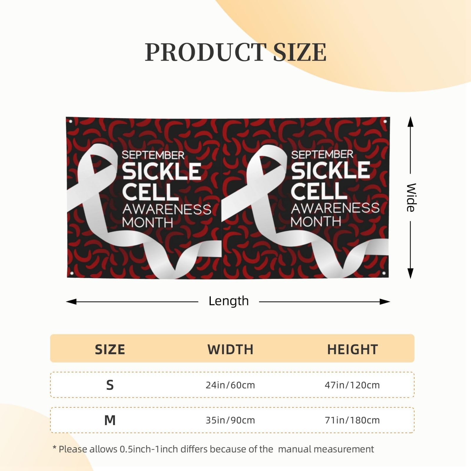 Sickle Cell Vector Graphic Of Awareness Month Good For Awareness  Celebration Flat Design Flyer Design Flat Illustration Sickle Cell  Awareness Bracelet, image size:1600x1600
